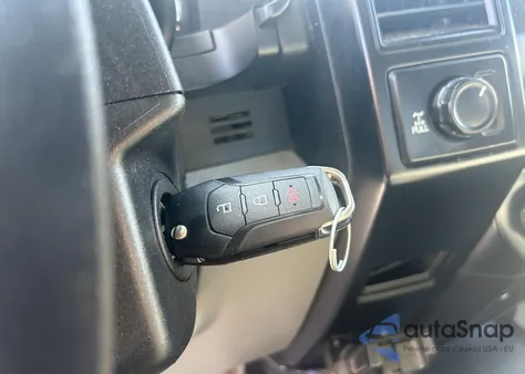 2019 Ford F-150 Xl z USA, uszkodzony, nr VIN 1FTEW1EP1KKC79644